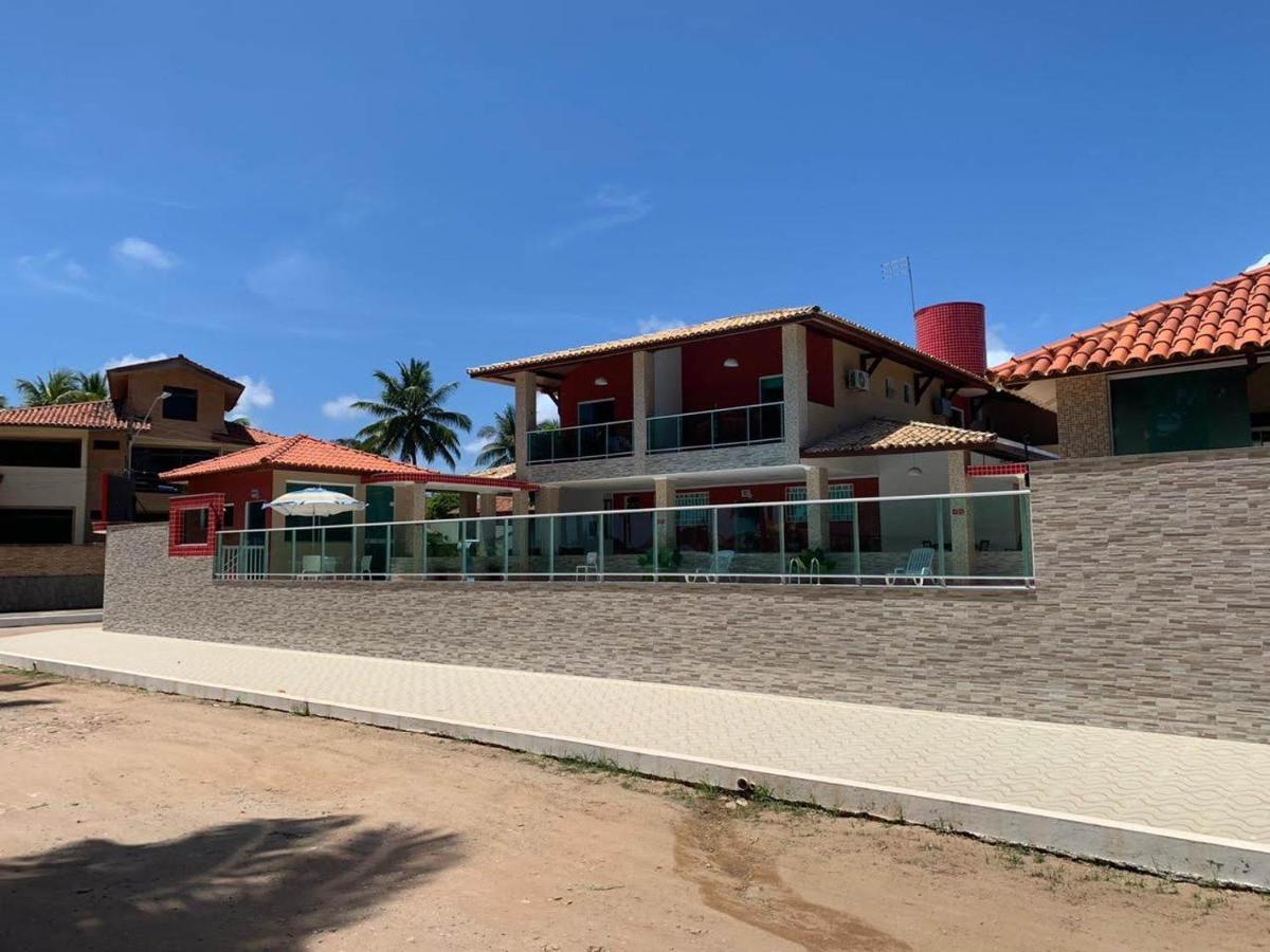 Summit Pousada Noah Maceio  Exterior photo